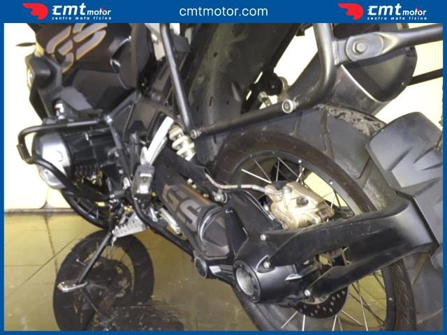 BMW R 1250 GS usata 12