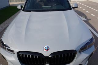 BMW X3 usata, con Fari LED