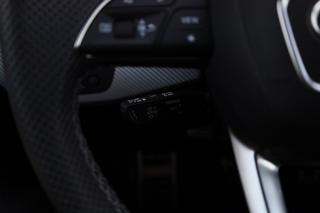 AUDI A4 usata, con Autoradio digitale