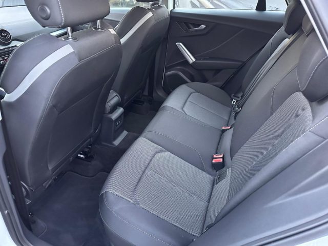 AUDI Q2 usata, con Cerchi in lega