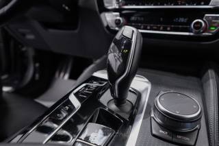 BMW 520 usata, con USB