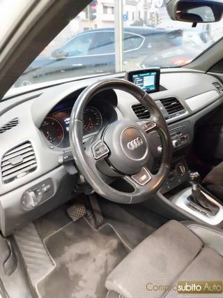 AUDI Q3 usata, con ESP