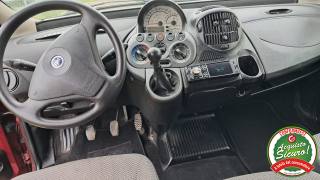 FIAT Multipla usata, con Alzacristalli elettrici