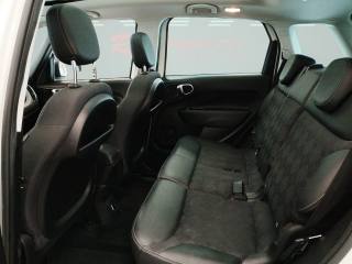 FIAT 500L usata, con Isofix