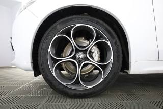 ALFA ROMEO Stelvio usata 8