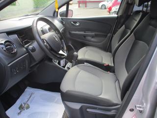 RENAULT Captur usata, con Controllo trazione