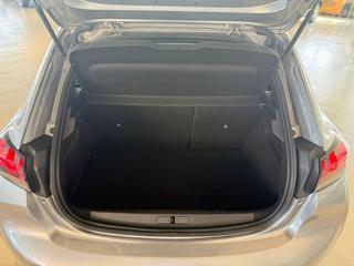 PEUGEOT 208 usata, con Controllo trazione