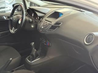 FORD Fiesta usata, con Sedile posteriore sdoppiato