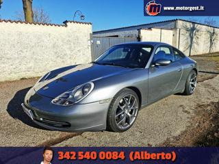 PORSCHE 911 usata, con Airbag laterali