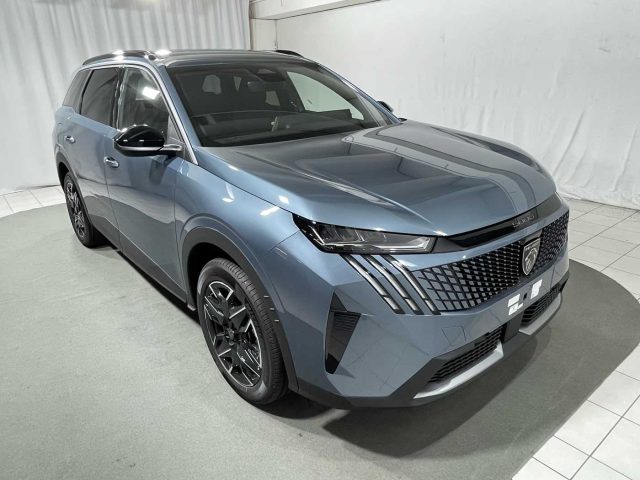 PEUGEOT 5008 usata, con Controllo trazione