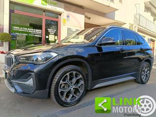 BMW X1 usata, con Cruise Control