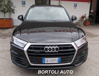 AUDI Q5 usata, con Sensori di parcheggio posteriori