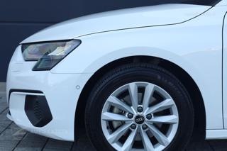 AUDI A3 usata, con Fari full-led