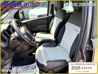 FIAT Panda Cross usata, con Antifurto