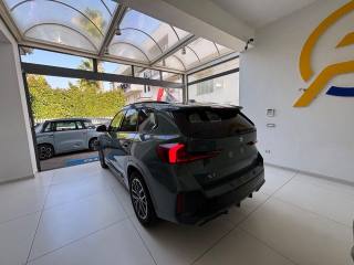 BMW X1 usata, con Vetri oscurati