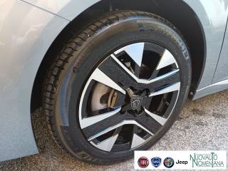 PEUGEOT 208 usata, con Airbag laterali