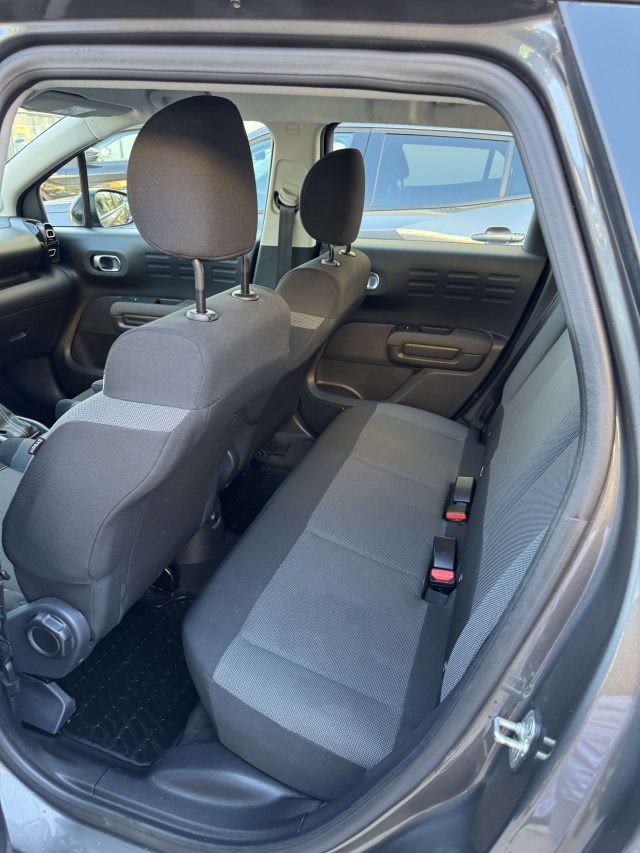CITROEN C3 Aircross usata, con Sistema di navigazione