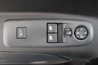 OPEL Combo usata, con Fendinebbia