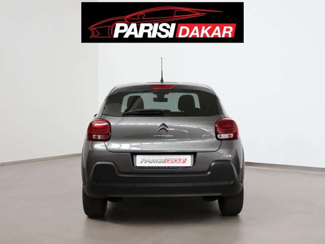 CITROEN C3 usata, con Cruise Control