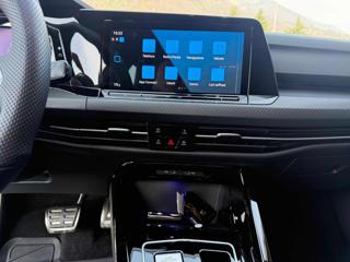 VOLKSWAGEN Golf usata, con Park Distance Control