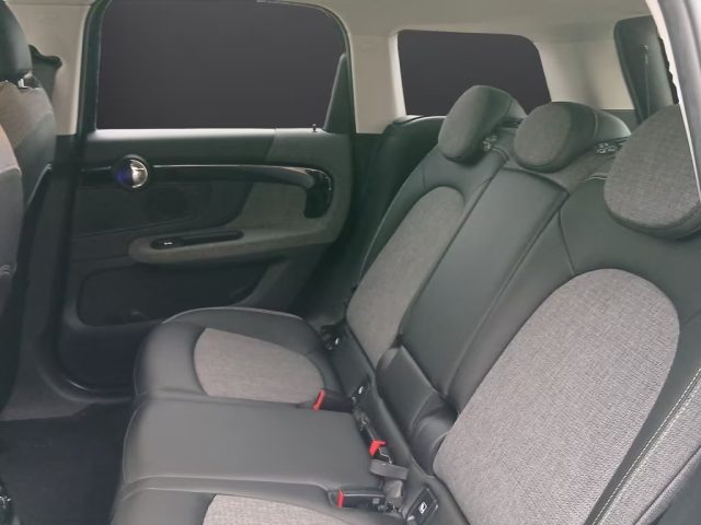 MINI Countryman usata, con Cerchi in lega