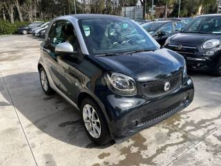 SMART ForTwo usata, con Airbag laterali