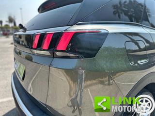PEUGEOT 3008 usata, con Park Distance Control