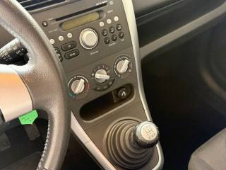 OPEL Agila usata, con Controllo trazione