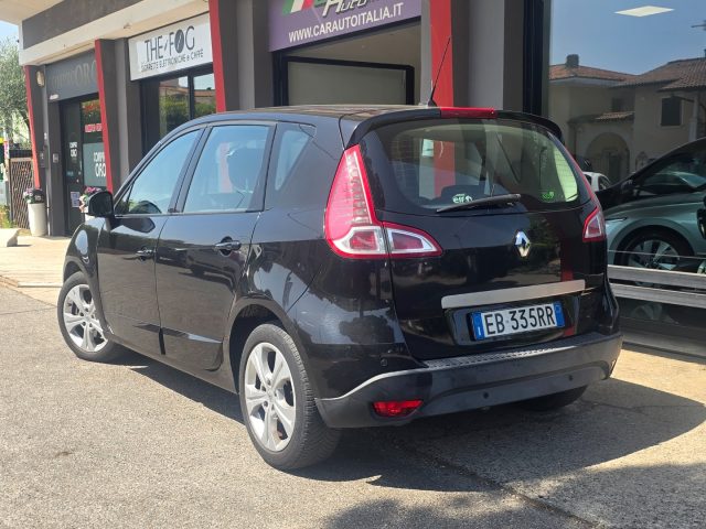 RENAULT Scenic usata 74