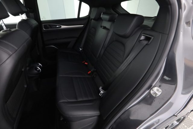 ALFA ROMEO Stelvio usata 3