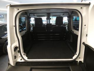 SUZUKI Jimny usata, con Chiusura centralizzata telecomandata
