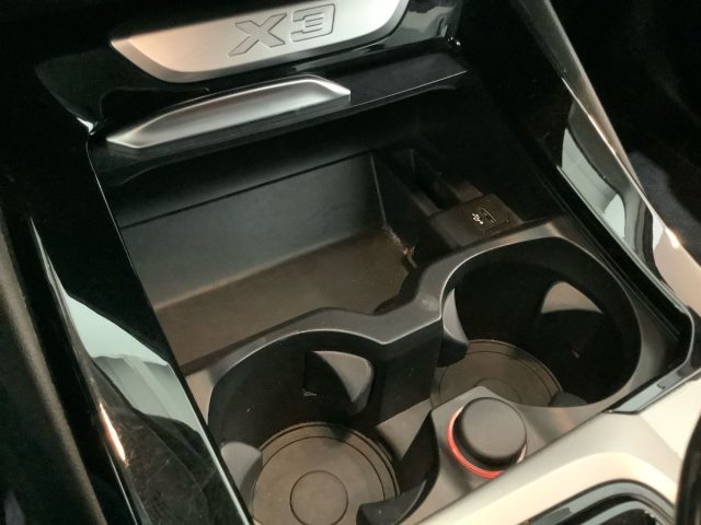 BMW X3 usata 24