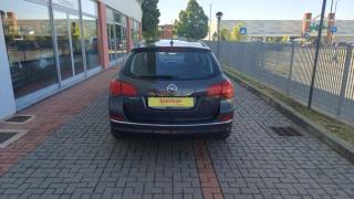 OPEL Astra usata, con Cerchi in lega