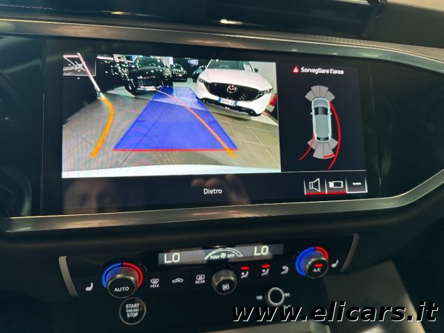 AUDI Q3 usata, con ESP