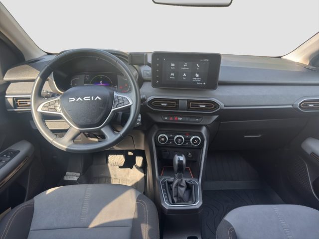 DACIA Jogger usata 10