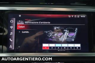 AUDI Q3 usata, con Volante multifunzione