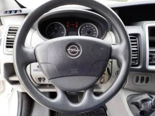 OPEL Vivaro usata 29