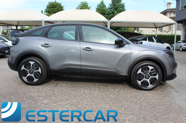 CITROEN C4 usata, con Cerchi in lega