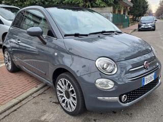 FIAT 500 usata, con Climatizzatore