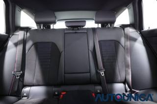 BMW 320 usata, con Sensore di pioggia