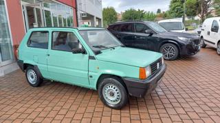 FIAT Panda 1ª serie 1100 i.e. cat Young  IMP. METANO
