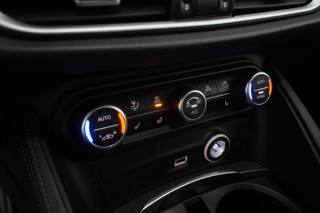 ALFA ROMEO Stelvio usata 11