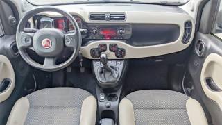 FIAT Panda usata, con Controllo automatico clima