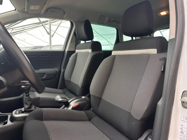 CITROEN C3 Aircross usata, con Autoradio