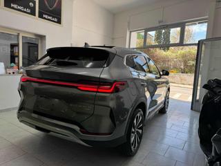 BYD Seal usata, con Airbag Passeggero