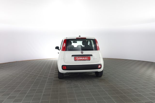 FIAT Panda usata 4