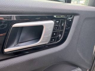 PORSCHE Cayenne usata, con Chiusura centralizzata