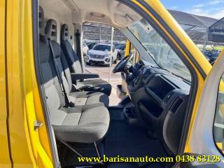 FIAT Ducato usata, con Chiusura centralizzata