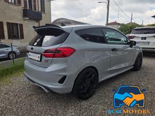FORD Fiesta usata, con Chiusura centralizzata