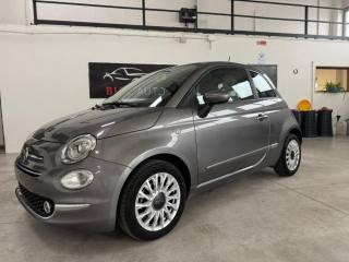 FIAT 500 usata, con Boardcomputer